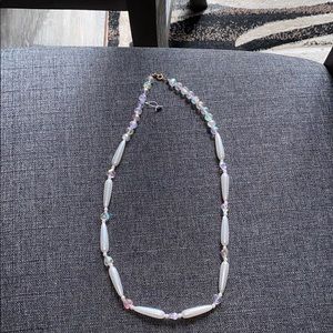 Unique vintage costume jewelry